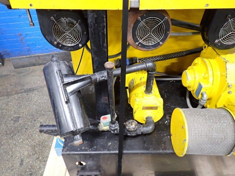 WAYNE EXTRUDER