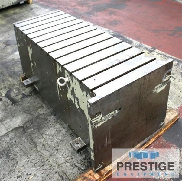 Angle Plates Box Tables