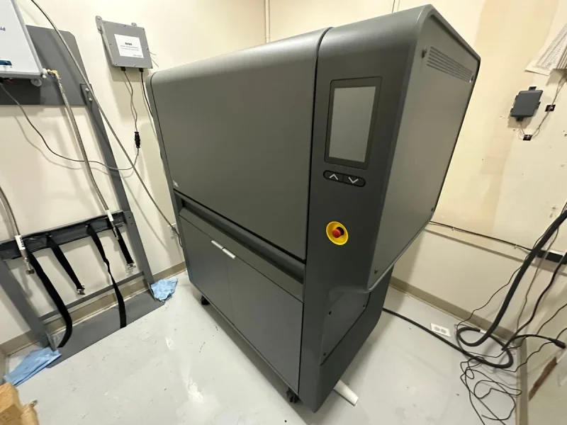 2021 Desktop Metal 3D Printer System (Includes Furnace &amp; Drying Oven)