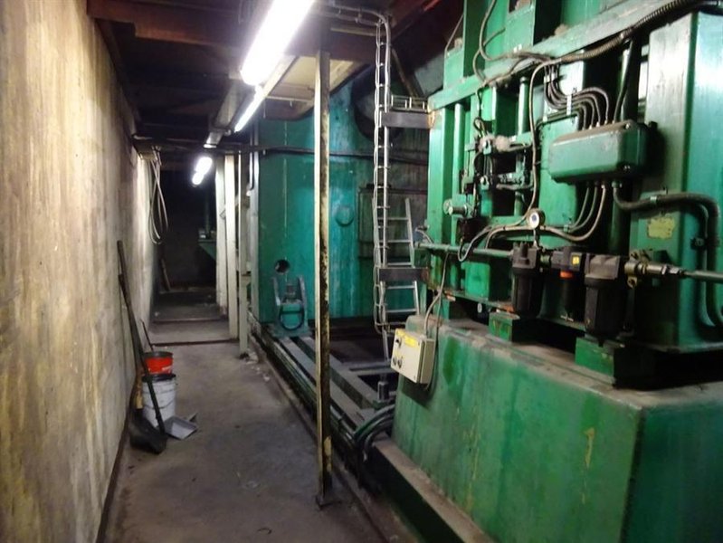 Wilhelmsburger - DWV 4100 x 120 mm