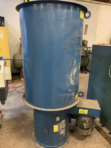 TORIT Model MC-2000 Mist Collector