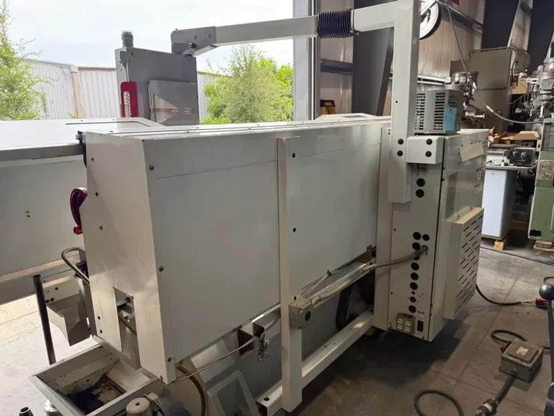 HAAS TL-3 CNC Toolroom Teach Style Lathe 2006’ USA #7698