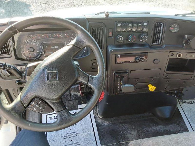 2020 International MV 3HAEUMMLXLL846693