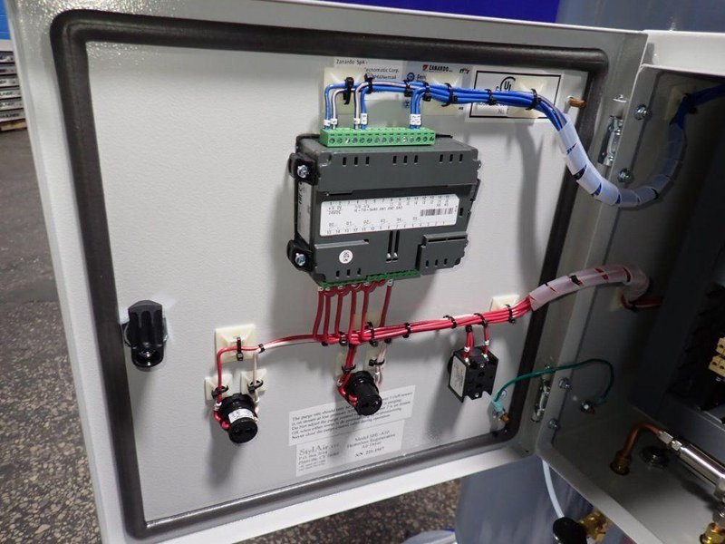 STYLAIR LLC HEATLESS REGENERATIVE AIR DRYER  -  SHL-A10