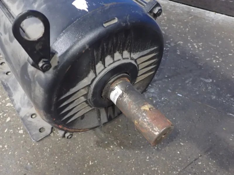 WEG 15 HP MOTOR  -  01518ET3ERS254T