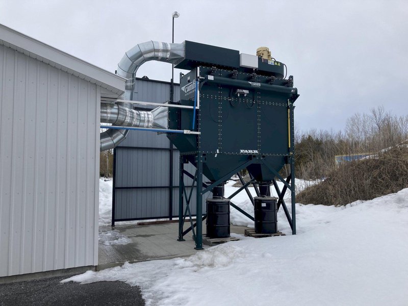 2021 X 10&#039; X 20&#039; MACHITECH PLATINUM CUT PLASMA &amp; DRILL W/ HYPERTHERM XPR300 POWER SUPPLY: STOCK #21112