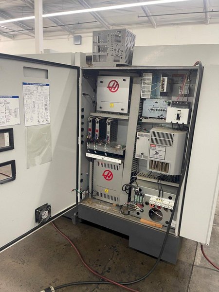 2018 HAAS ST-15 CNC Lathe Stock #: 81089211