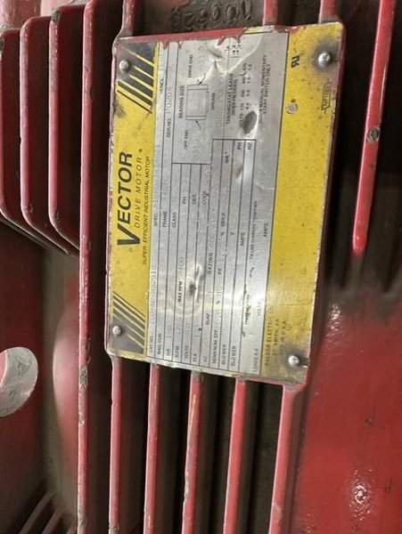 72" x 19 ROLL B&amp;K 5HI PRECISION LEVELER