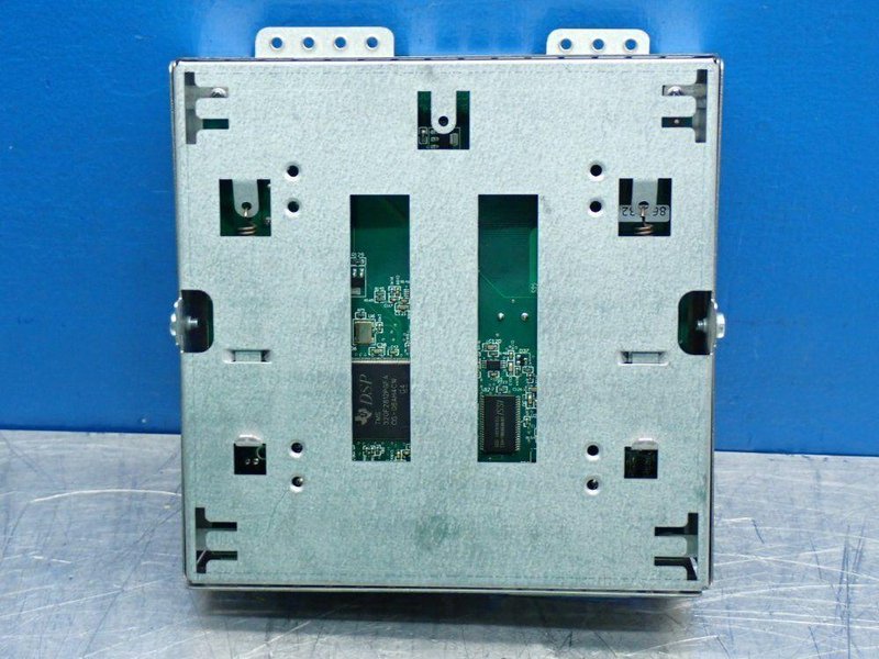 ABB HVC-01 2A TOP ASSEMBLY  -  3HNA008270-001