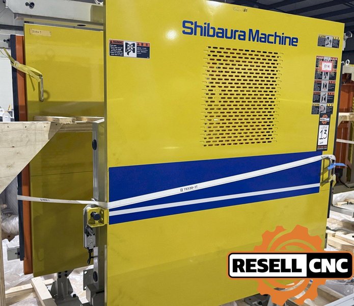 2021 Shibaura DC350R-H High Pressure Die Casting Machine