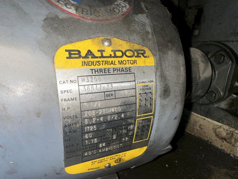 12,000 LB X 50&quot; ROWE MODEL #12050-DSV MOTORIZED COIL REEL UNCOILER &amp; COIL CAR: STOCK #21979