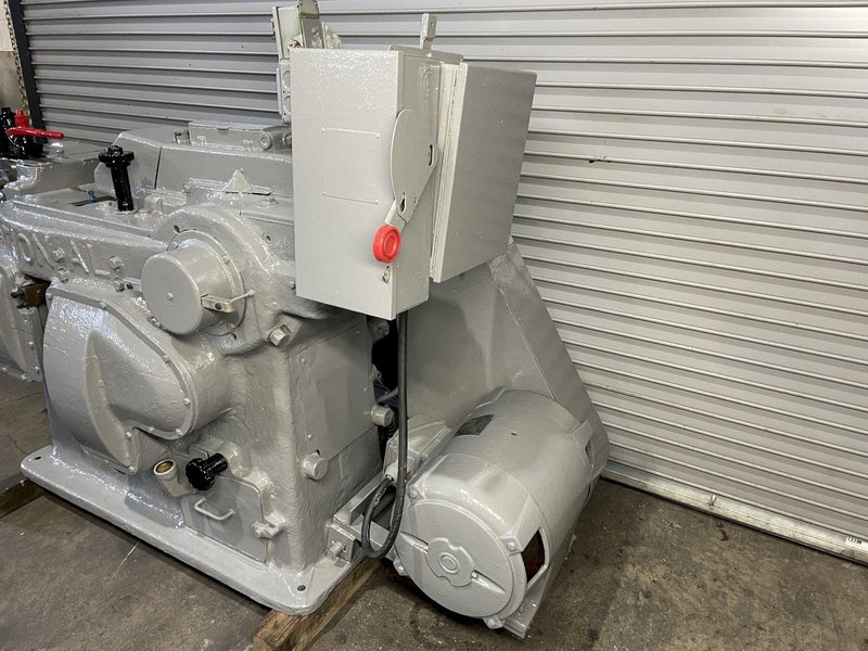 3/16"  National Single Stroke Solid Die Cold Header