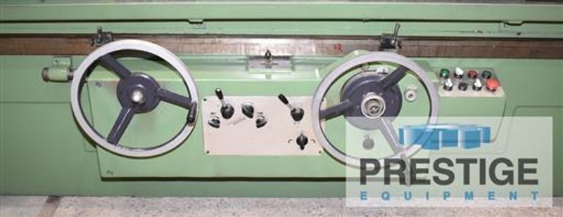 Grinders Cylindrical Universal