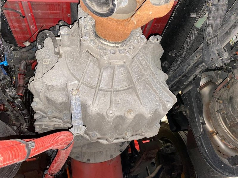 2024 Peterbilt 567 1XPCD49X8RD676676