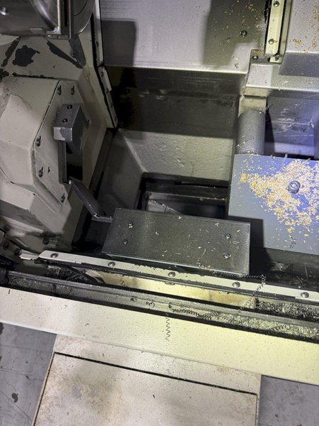 Used 2020 Nakamura Tome AS-200MY CNC Lathe For Sale
