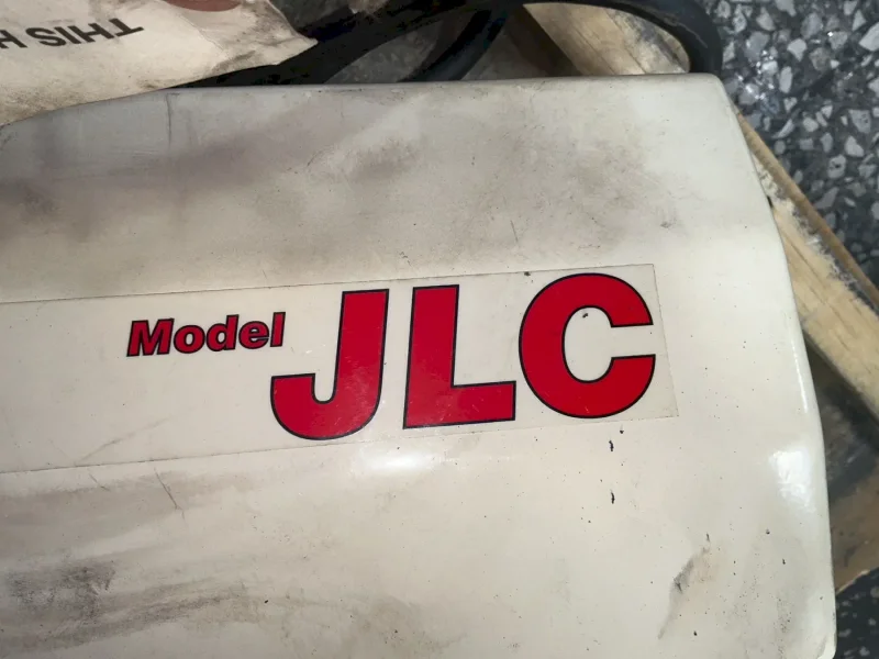 COFFING 8.4/4.2 AMPS 1/2 TON CHIAN HOIST   -  JLC1016 1 LCX