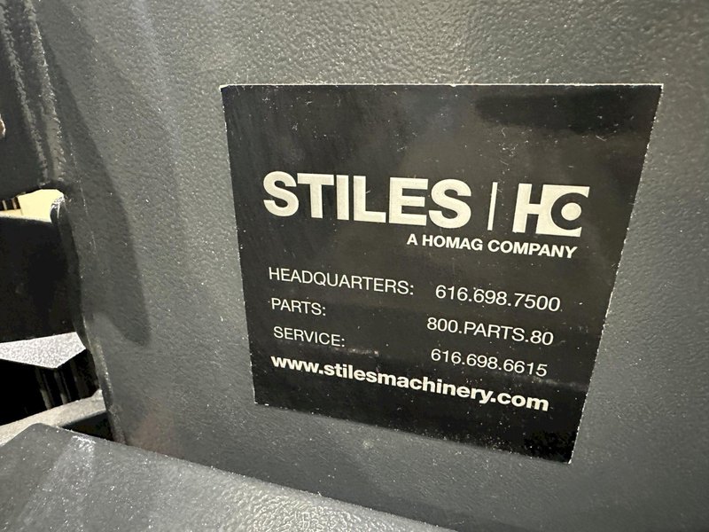 30" IRONWOOD MODEL CUT30 COLD SAW :   STOCK #77452