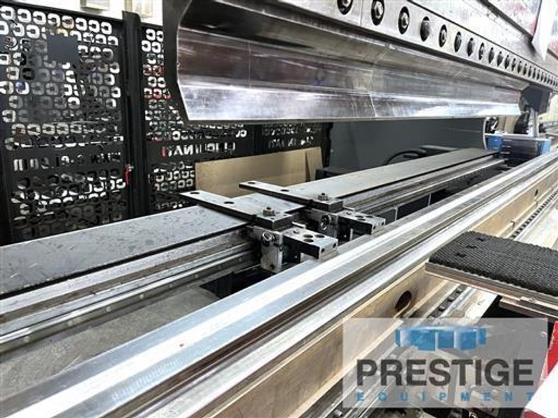 Brakes Press Hydraulic