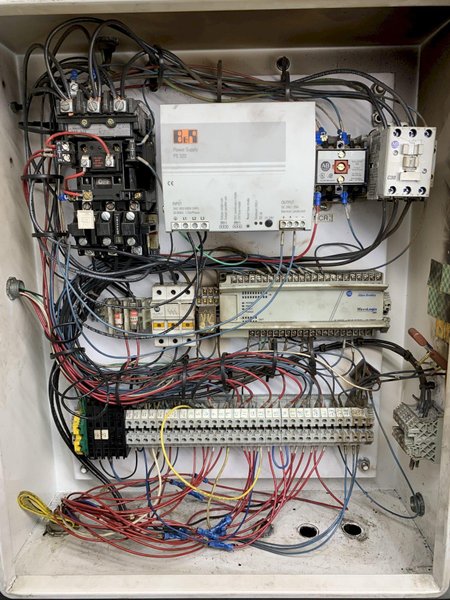 Nilson S-5 Fourslide