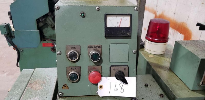 2.5mm Nakashimada MH-05 DSSD Header – 2 of 2