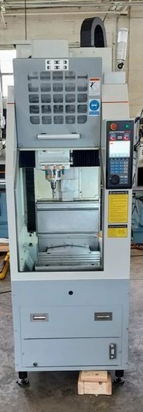 Southwestern Industries Trak 2OP M-11 (2019)