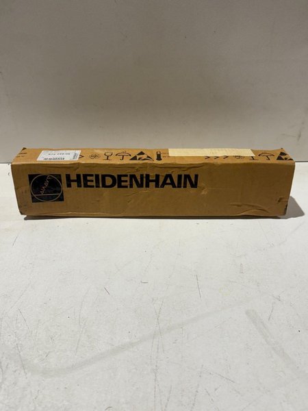 HEIDENHAIN 487C 270 LINEAR ENCODER NEW IN BOX