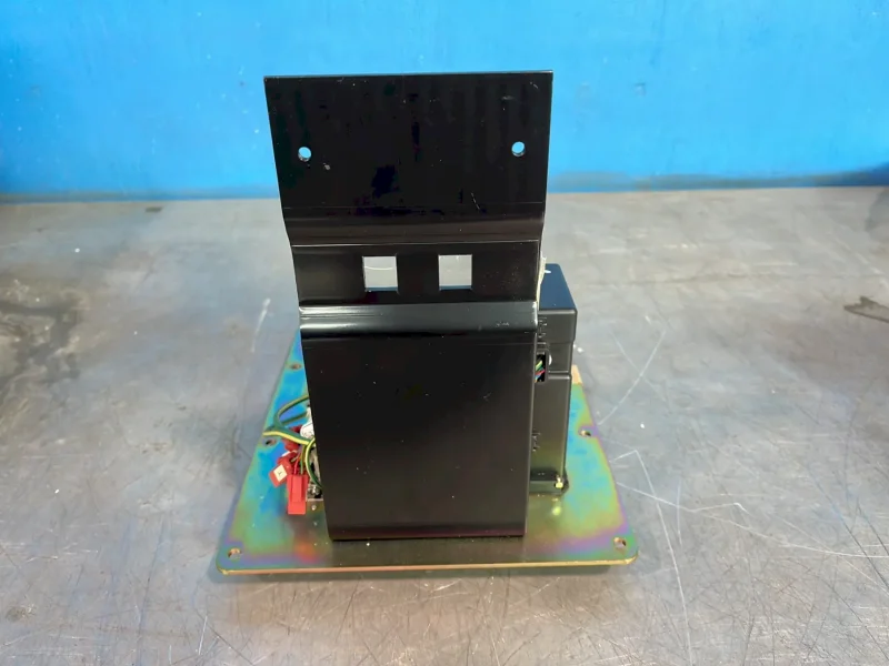 MOTOMAN INTERNAL WIRING HARNESS  -  HW0370954-A$12$D