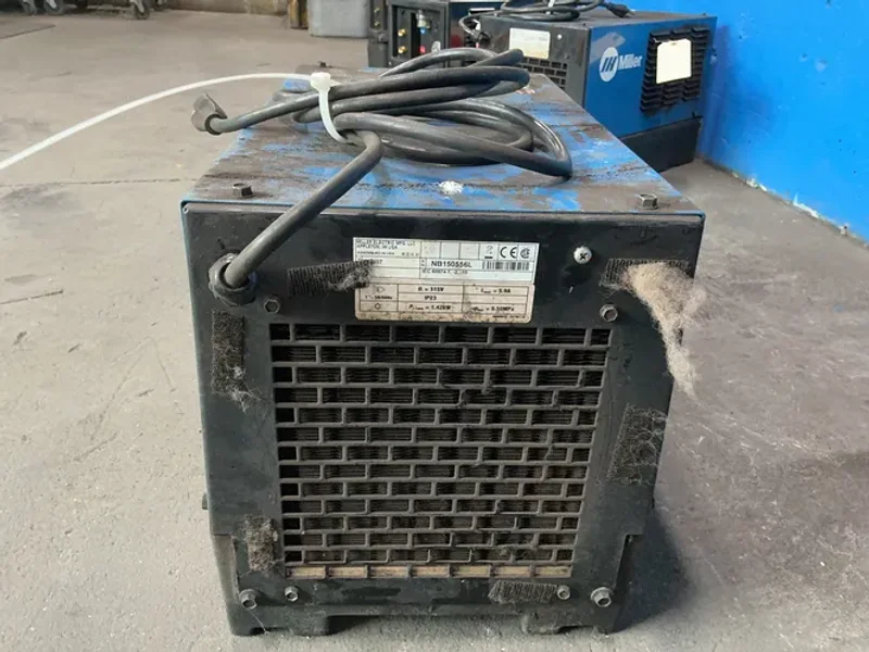 MILLER COOLANT SYSTEM  -  COOLMATE 3