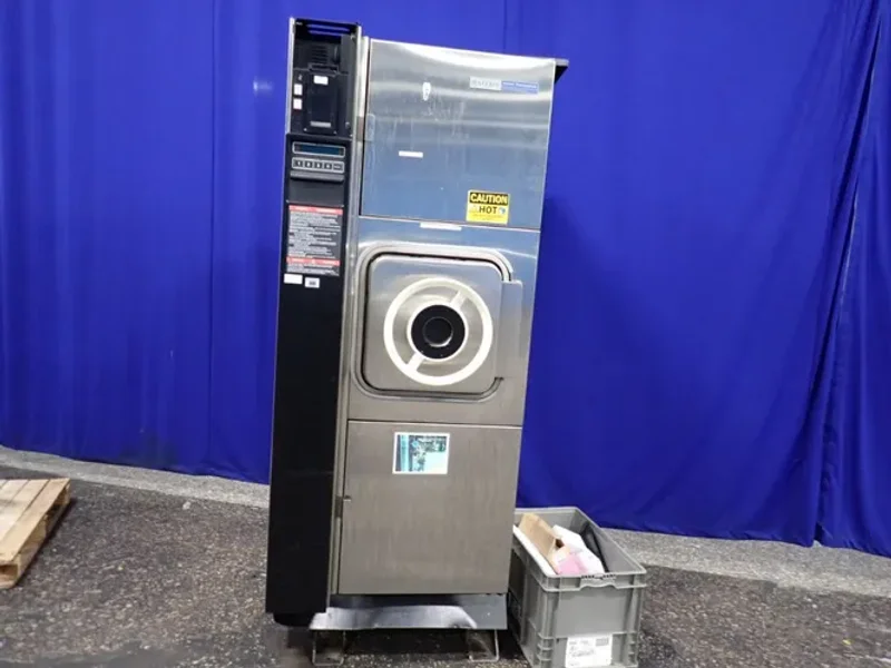 STERIS STERILIZER  -  C-S30AS146655774DR