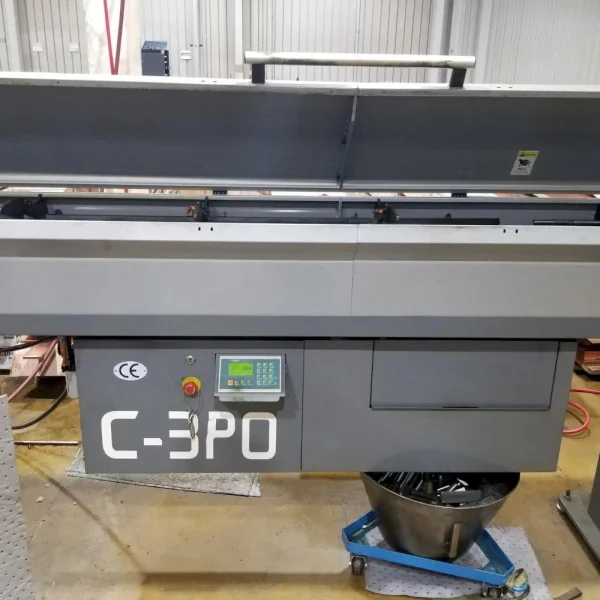 CITIZEN 2006 CITIZEN A20 VIPL CNC SWISS LATHE  -  A20 VIPL