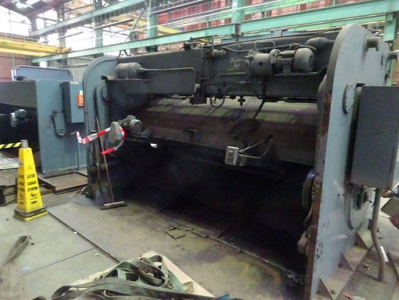 Corpet Louvet CC 3050 x 15 mm