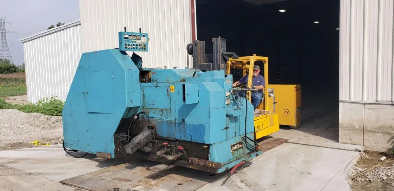 14mm Asahi Okuma ORH-120 2D3B