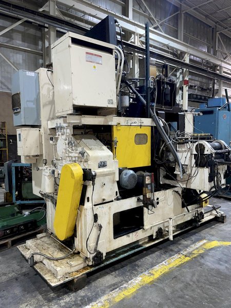 12&quot; I2S 2-HI ROLLING MILL / REDUCING SIZING ROLL MILL: STOCK #15347