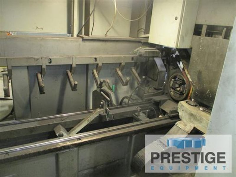 BLM Adige Lasertube LT Fiber Tube Laser