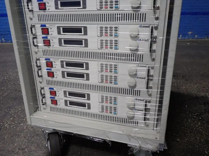 AMREL ELOAD LOAD CENTER  -  LPLS1016