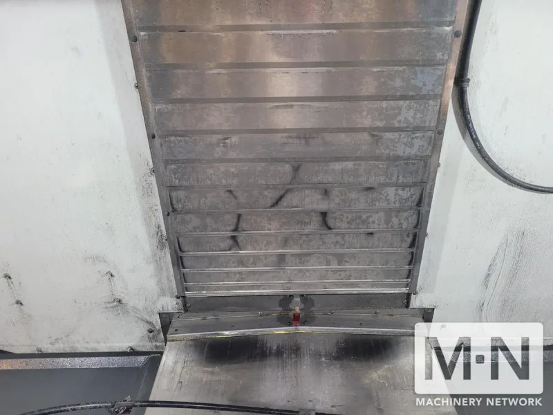 HAAS VF-3SS CNC Vertical Machining Center, 2024