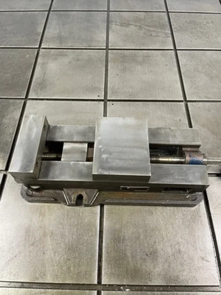 PARLEC P-688 6&quot; Machine Vise Machinist Vise #6874