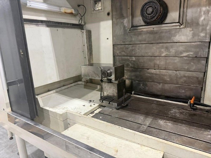 CHEVALIER 39" X 23" TABLE CNC SURFACE GRINDER  -  SMART-B2440III