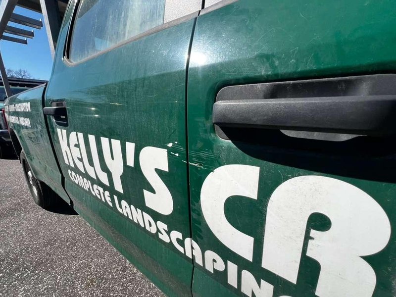 Ford F-250 Super Duty Pickup Truck, 2022 – 4×4, Crew Cab, Heavy-Duty Work Truck