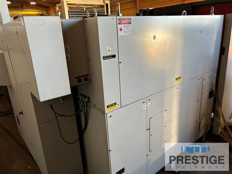 Mitsubishi ML3015eX-S 2700 Watt Laser