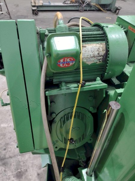 12&quot; X 12&quot; HYD-MECH MODEL #H-12A FULL AUTOMATIC FEED HORIZONTAL BANDSAW: STOCK #22130