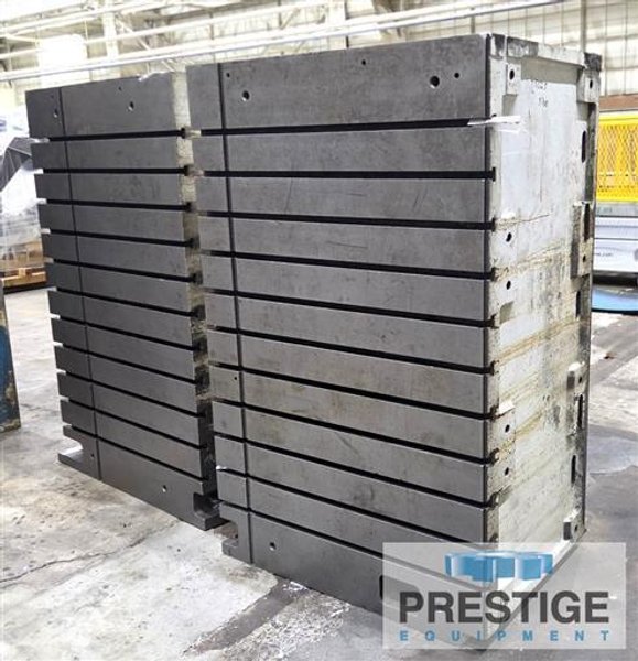 Angle Plates Box Tables