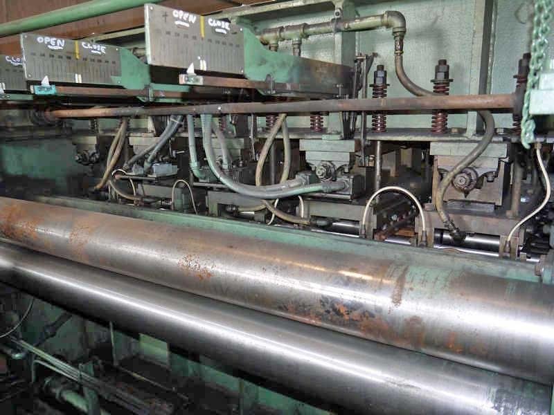 60&quot; x 0.075&quot; B &amp; K Leveler