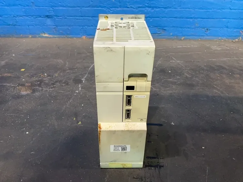 MITSUBISHI POWER SUPPLY UNIT  -  MDS-C1-CV-185
