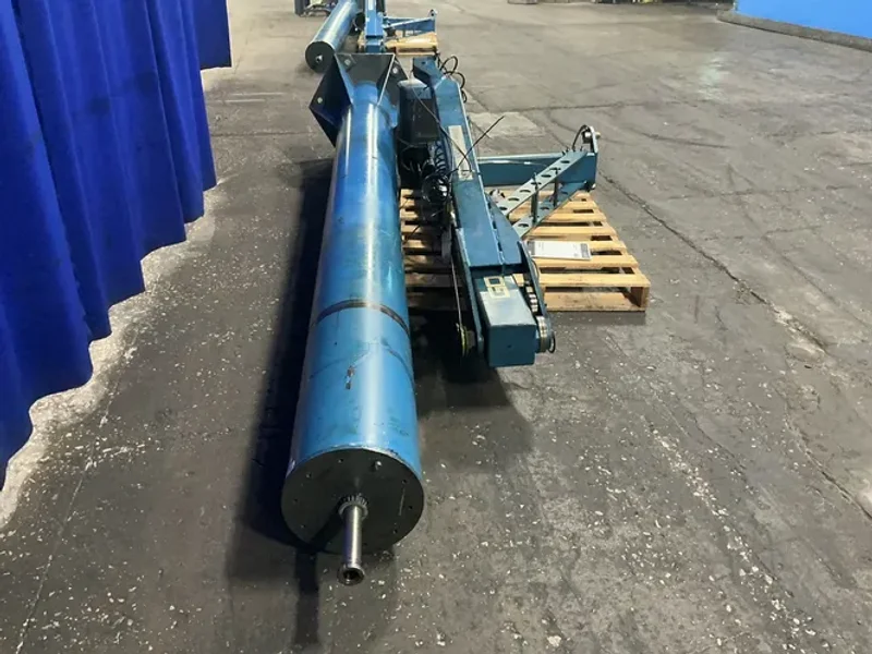 Gorbel 330 Lbs Jib Crane - G-force Q