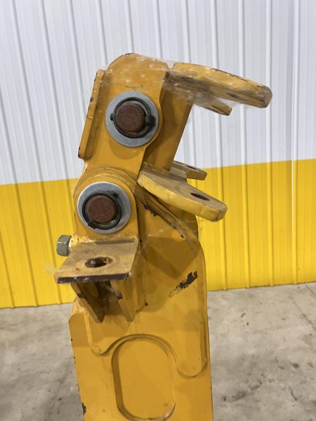 1 TON X 72&quot; KUNDEL 360° FREE STANDING JIB CRANE: STOCK #19511