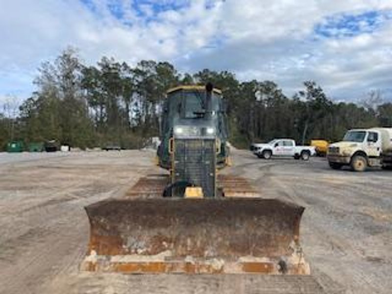 2022 John Deere 450K 420830