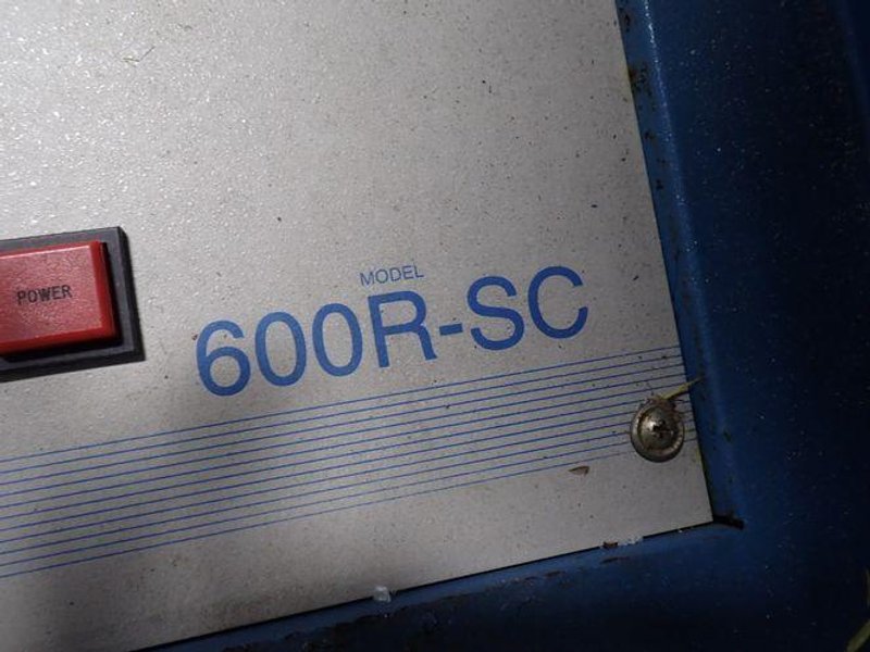 ALPHA METALS IONIC CONTAMINATION TEST SYSTEM   -  600R-SC
