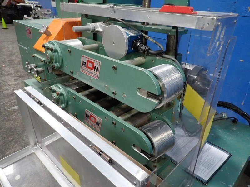 RDN MANUFACTURING 22" X 3" COMBINATION PULLER  -  SC3A/218-3