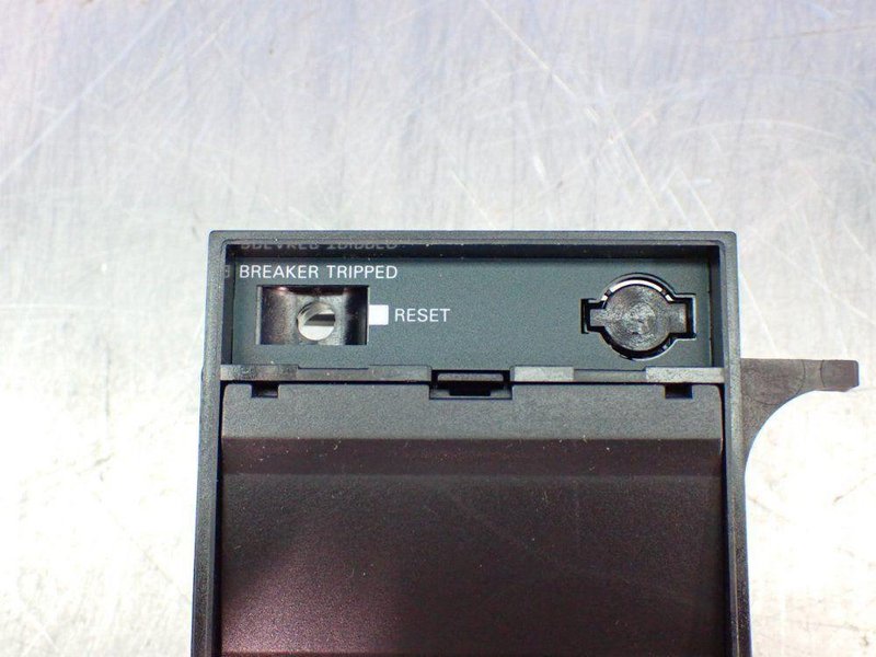 SIEMENS ETU45B CIRCUIT BREAKER TRIP UNIT  -  3WL9314-5AA00-0AA2